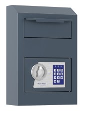 Cashmatic Basic electronic lock-2